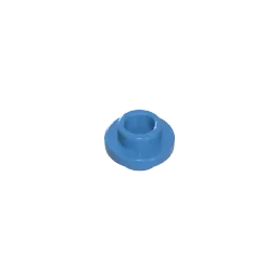 Building Blocks Gobricks GDS-90293 1 point circular double-sided piece children's DIY Educational Technical
Building Blocks Gobricks GDS-90293 1 point circular double-sided piece children's DIY Educational Technical