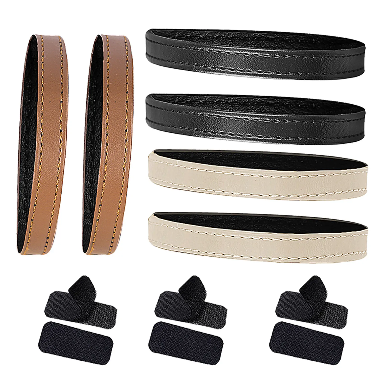 3Pairs Elastic High Heel Shoe Straps Anti-Slip Replacement Ankle Straps for Women Stretchy Comfortable Dance Walk Secure Fit
3Pairs Elastic High Heel Shoe Straps Anti-Slip Replacement Ankle Straps for Women Stretchy Comfortable Dance Walk Secure Fit