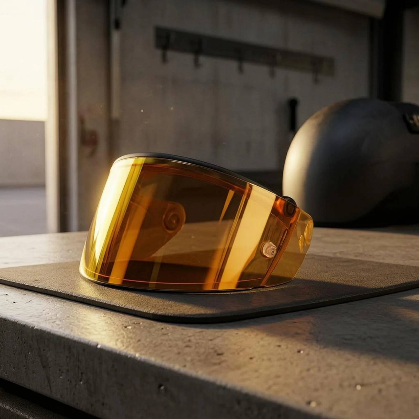 Motorcycle Helmet Face Visor Anti-Scratch Motorcycle Helmet Visor Wraparound Visor Protection
Motorcycle Helmet Face Visor Anti-Scratch Motorcycle Helmet Visor Wraparound Visor Protection