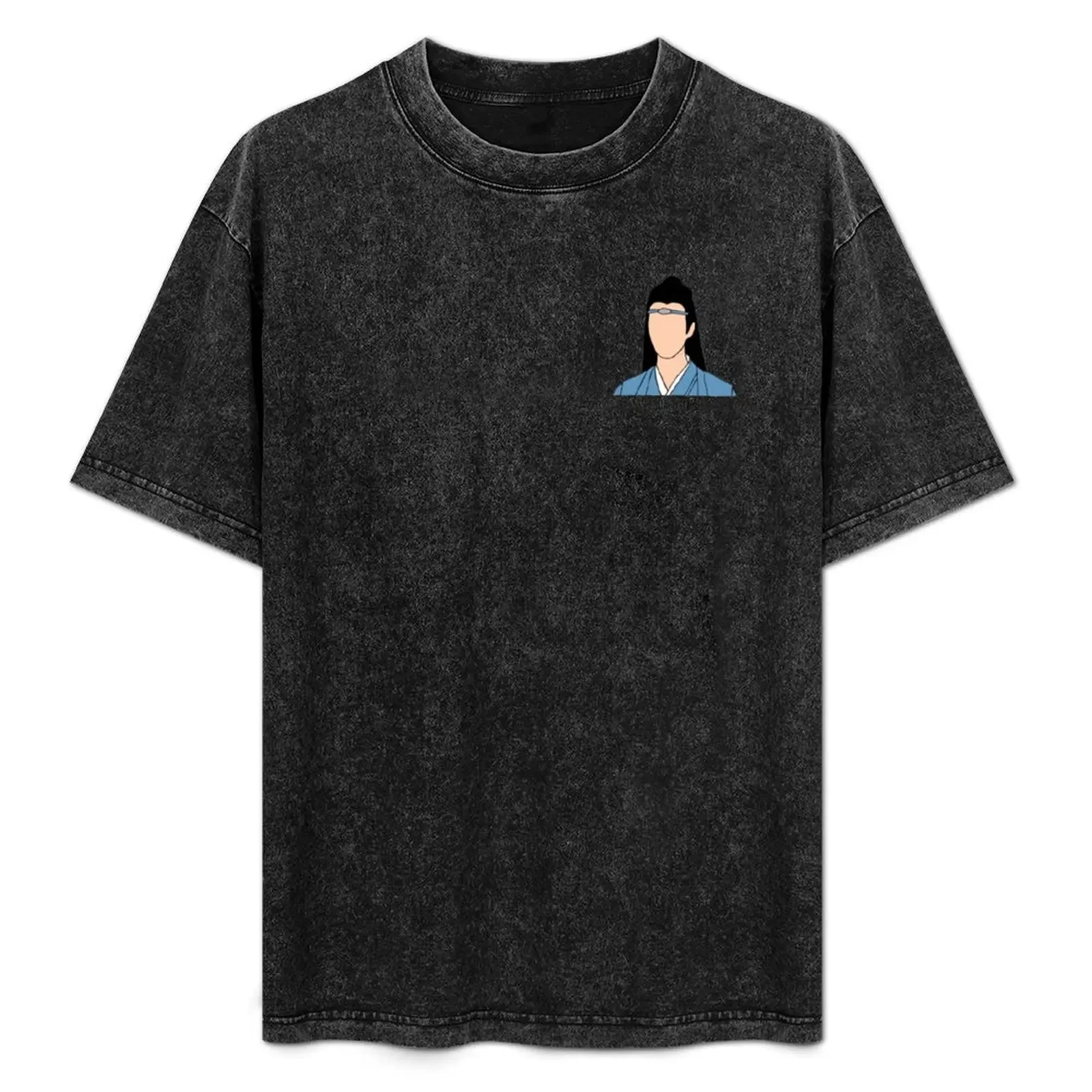 You Are Not Qualified Lan Zhan The Untamed Design 1 T-Shirt cute tops baggy shirts basketball graphic tees mens workout shirts
You Are Not Qualified Lan Zhan The Untamed Design 1 T-Shirt cute tops baggy shirts basketball graphic tees mens workout shirts
