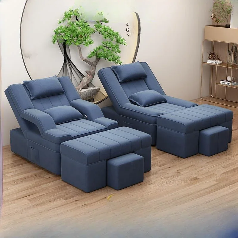 Nail Salon Chairs Pedicure Support Professional Spa Chair Beauty Free Shipping Beautician Ergonomic Massage Equipment Bed Luxury
Nail Salon Chairs Pedicure Support Professional Spa Chair Beauty Free Shipping Beautician Ergonomic Massage Equipment Bed Luxury