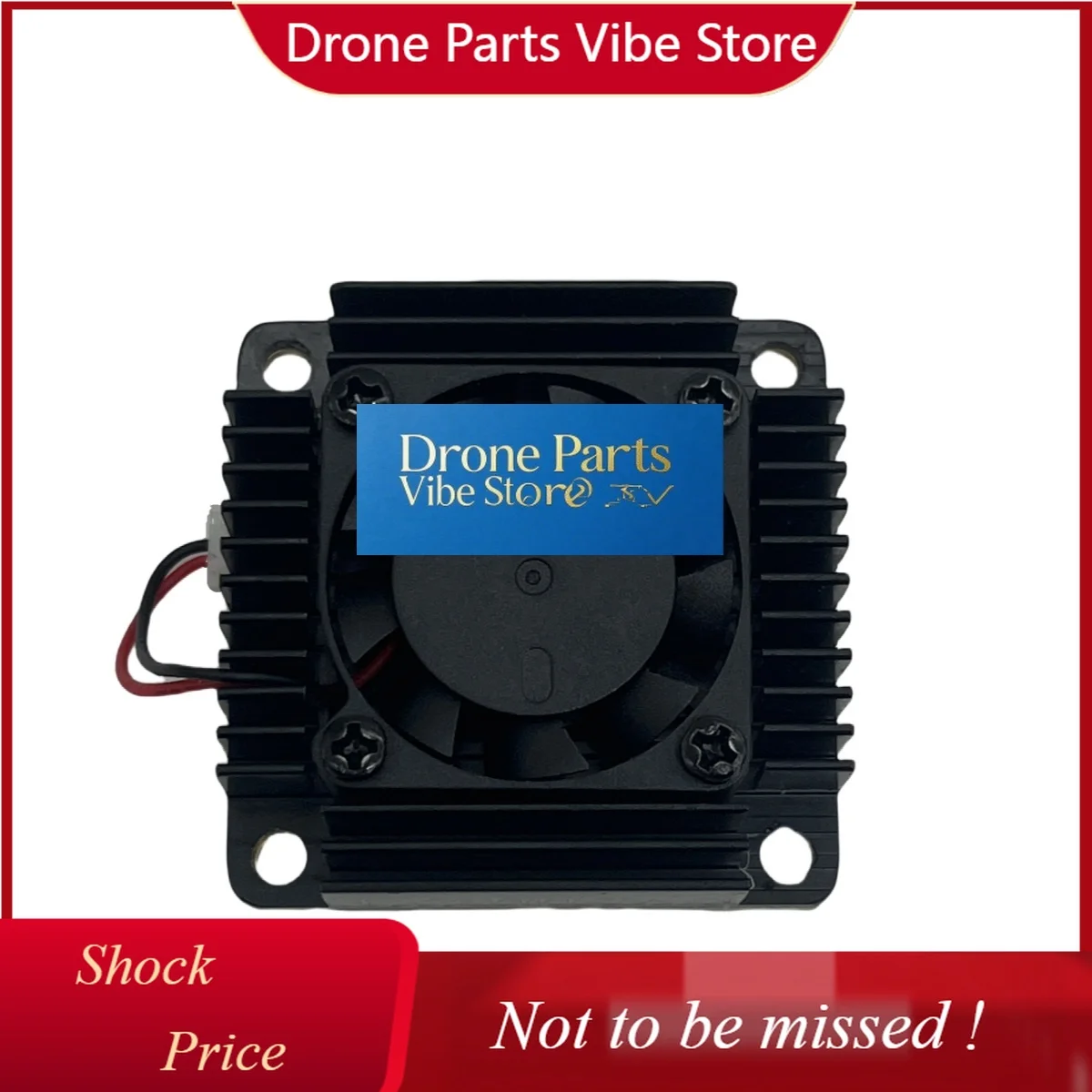 DParts1Drone Parts AKK TX3000AC 3W 5.8GHz 80CH FPV Racing Video Transmitter For Rush FPV Racing RC Quadcopter 5.8G VTX 23g Weigh
DParts1Drone Parts AKK TX3000AC 3W 5.8GHz 80CH FPV Racing Video Transmitter For Rush FPV Racing RC Quadcopter 5.8G VTX 23g Weigh