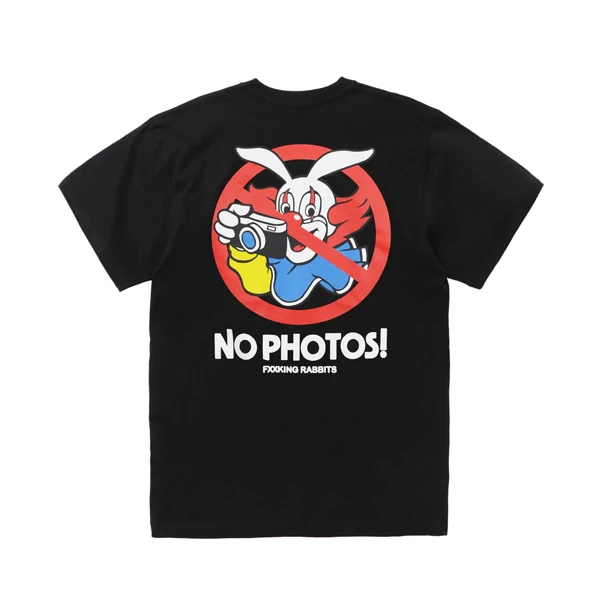 2025 New FR2 White Rabbit Joker Printed Graphic T-shirt Men's and Women's Short Sleeve T-shirt Men's Clothing Streetwear
2025 New FR2 White Rabbit Joker Printed Graphic T-shirt Men's and Women's Short Sleeve T-shirt Men's Clothing Streetwear
