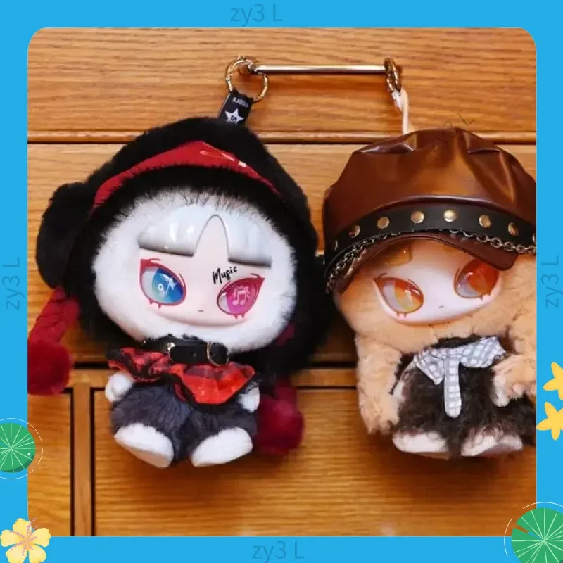 New Official Inn'S Play Loud Music Series Plush Blind Box Caixa Caja Cute Dolls Girls Boys Charm Exquisite Gift Mystery Box
New Official Inn'S Play Loud Music Series Plush Blind Box Caixa Caja Cute Dolls Girls Boys Charm Exquisite Gift Mystery Box