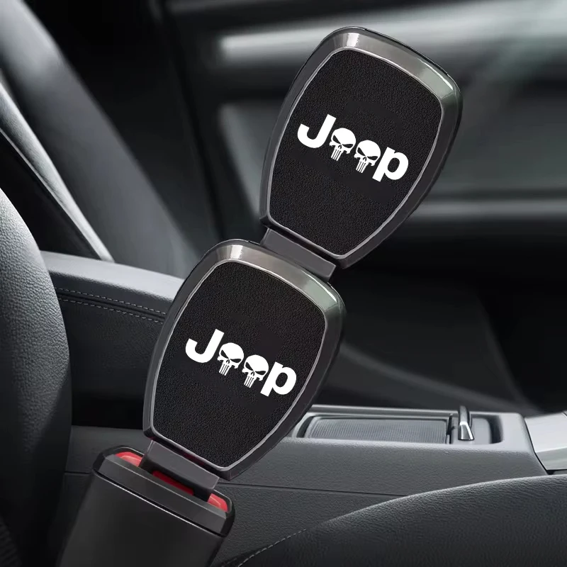 Зажим для автомобильного ремня безопасности, удлинитель, пряжка замка безопасности для Jeep Grand Cherokee Wrangler JK Gladiator Compass Renegade Patriot
Зажим для автомобильного ремня безопасности, удлинитель, пряжка замка безопасности для Jeep Grand Cherokee Wrangler JK Gladiator Compass Renegade Patriot