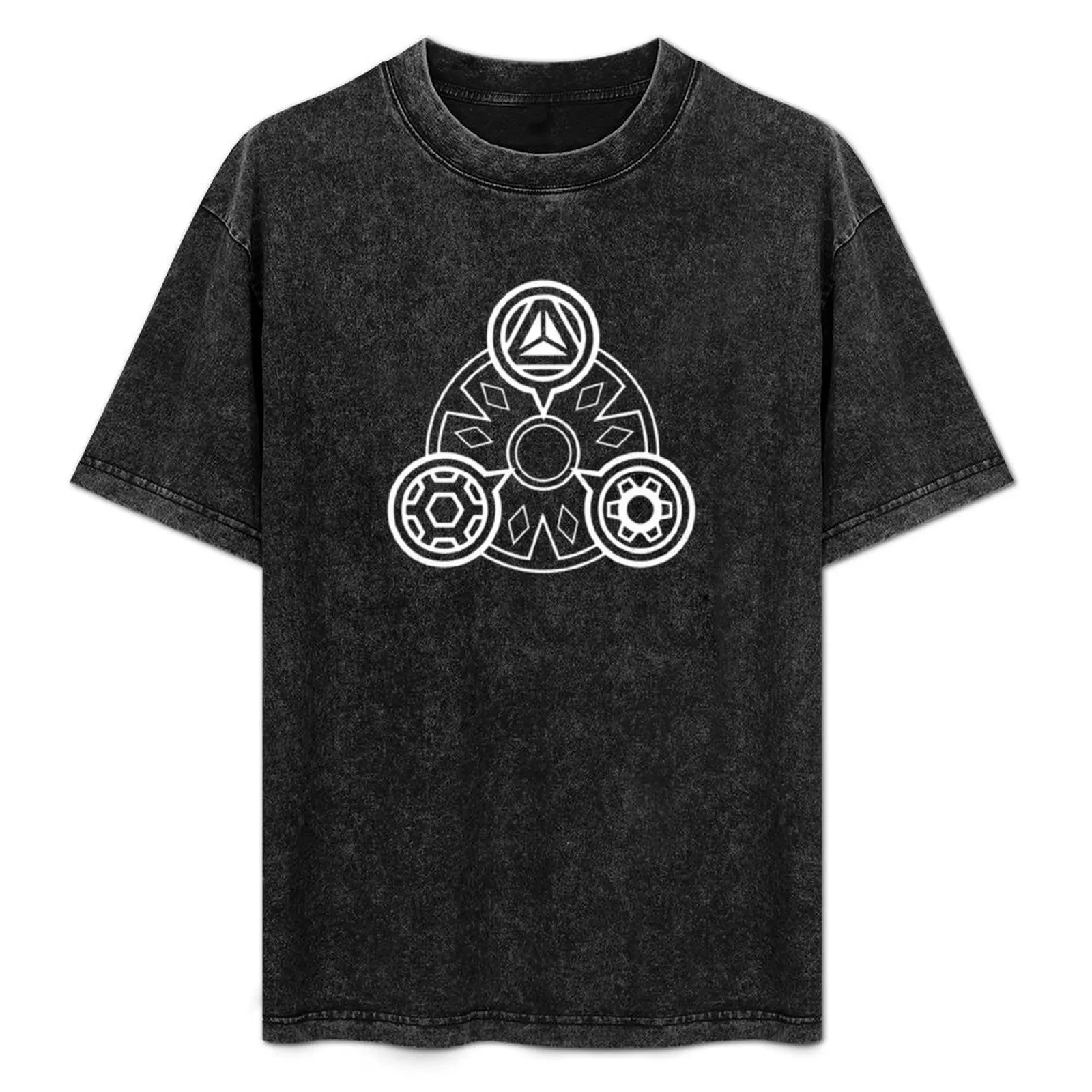 Arceus Symbol T-Shirt Lightweight Hiking T-Shirt
Arceus Symbol T-Shirt Lightweight Hiking T-Shirt