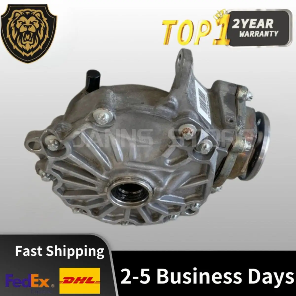 Front Axle Differential Transmissio 2.47 For Mercedes-Benz C250 E350 C300 CLS350 CLS500 S320 S500 2213301302 2213307600
Front Axle Differential Transmissio 2.47 For Mercedes-Benz C250 E350 C300 CLS350 CLS500 S320 S500 2213301302 2213307600