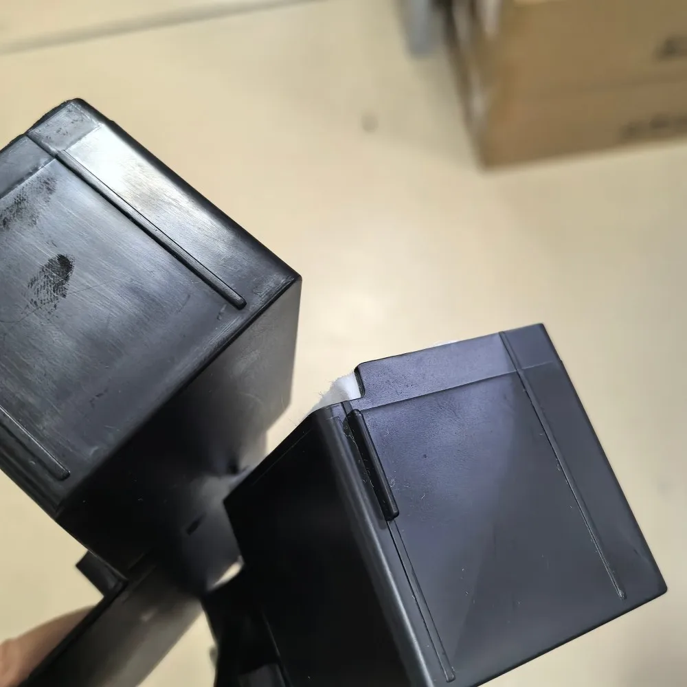 30Pcs Waste Ink Sponge Tank for EPSON L111 L120 L130 L132 L211 L222 L360 L366 L310 L300 L301 L456 L355 L220 L210 L110 L380 L365
30Pcs Waste Ink Sponge Tank for EPSON L111 L120 L130 L132 L211 L222 L360 L366 L310 L300 L301 L456 L355 L220 L210 L110 L380 L365