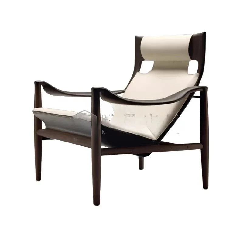 Chinese solid wood hotel clubhouse tea house leisure, light luxury home living room sofa chair
Chinese solid wood hotel clubhouse tea house leisure, light luxury home living room sofa chair