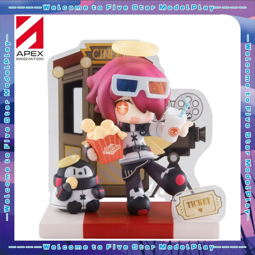 【FS】APEX-TOYS Dessert Arknights Angels Figures Models Toys Gifts
【FS】APEX-TOYS Dessert Arknights Angels Figures Models Toys Gifts