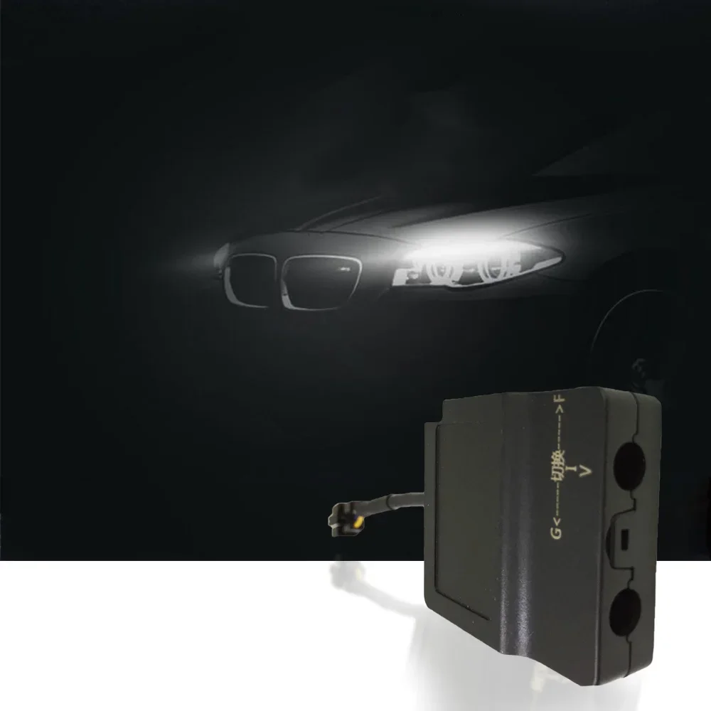 Car Comfort Module vehicle auto-lifting windows auto-locking intelligent comfort moduel for BMW 5 series F10 F18 X3 F25 X4 F26
Car Comfort Module vehicle auto-lifting windows auto-locking intelligent comfort moduel for BMW 5 series F10 F18 X3 F25 X4 F26