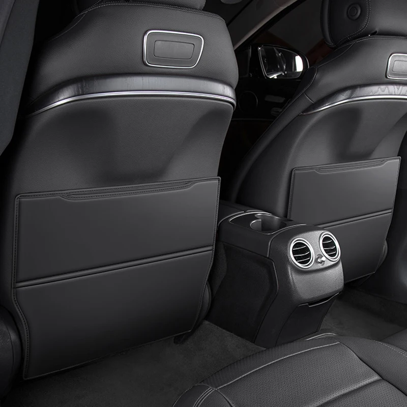 Great Wall Poer Gwm Poer Car Anti Kick Mat Pad Car Anti-kick Protector Mats Seat Back Protector Accessories
Great Wall Poer Gwm Poer Car Anti Kick Mat Pad Car Anti-kick Protector Mats Seat Back Protector Accessories