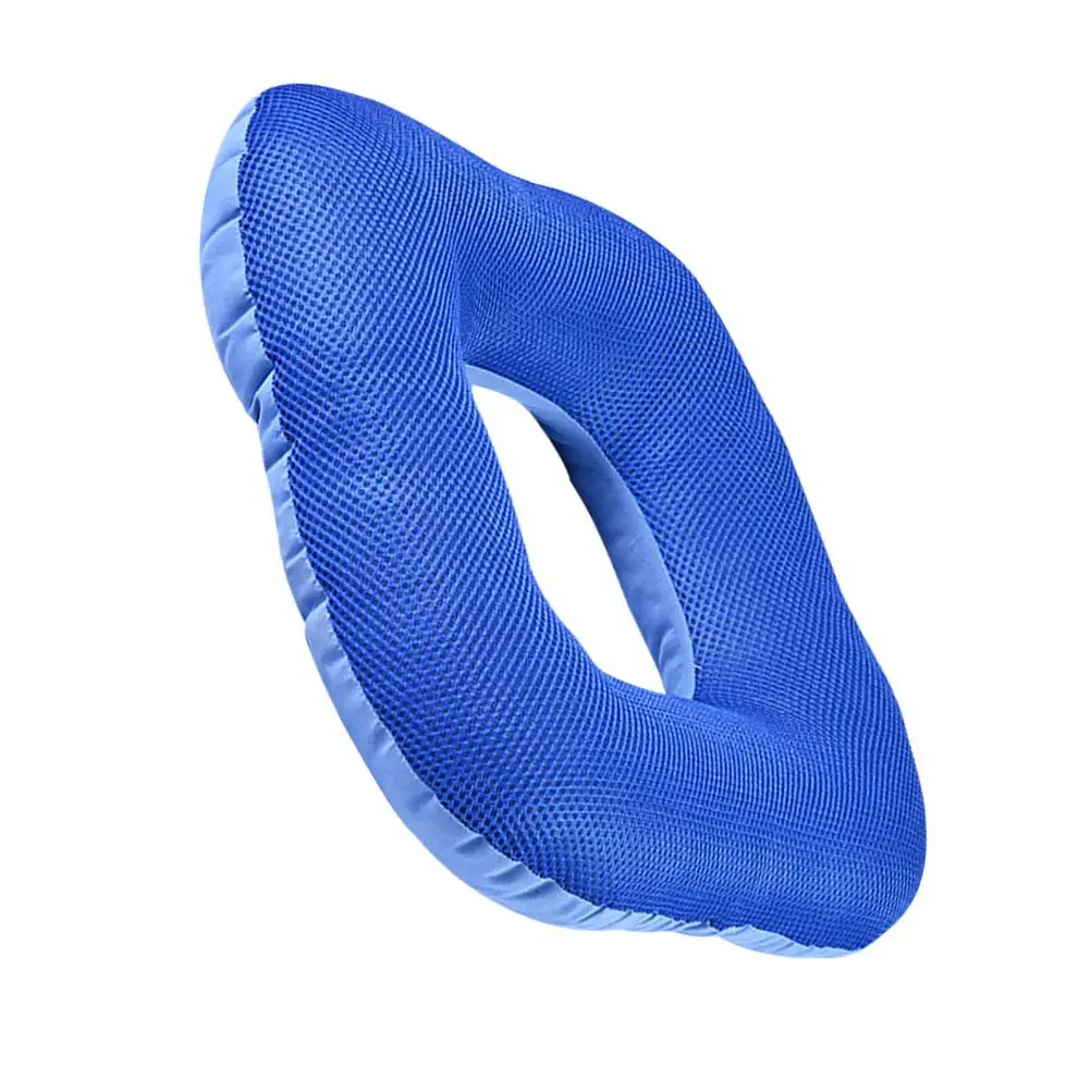 Anti Decubitus Cushion 1 Seat Mat Pearl Mesh Large Size Pressure Relief Chair Cushions Wheelchair Pads Bed Sore
Anti Decubitus Cushion 1 Seat Mat Pearl Mesh Large Size Pressure Relief Chair Cushions Wheelchair Pads Bed Sore
