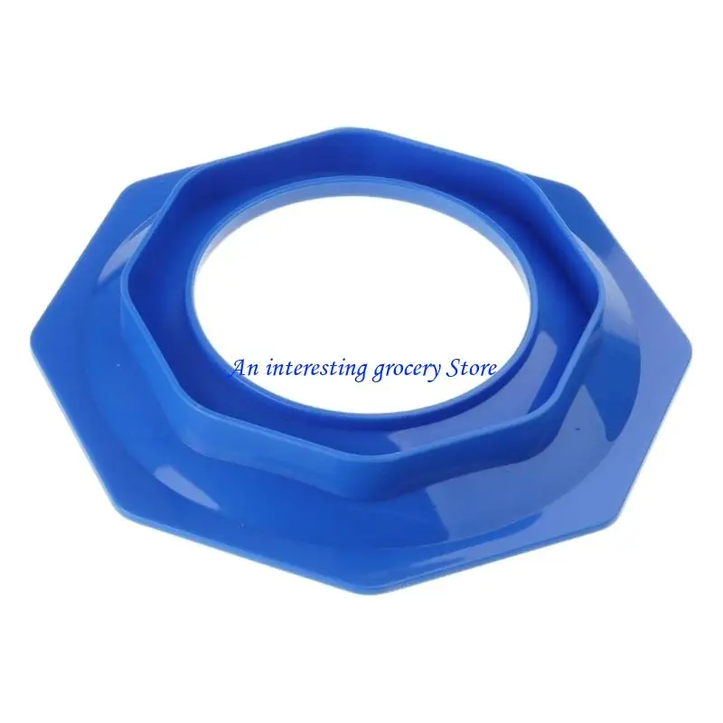 652D Professional Universal Bowling Ball Sanding Pad Holder Precisely Surfaces Maintenance Tool for Better Ball Reaction
652D Professional Universal Bowling Ball Sanding Pad Holder Precisely Surfaces Maintenance Tool for Better Ball Reaction