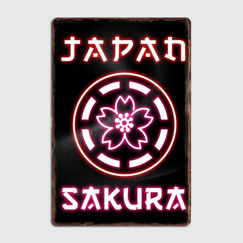 Sakura Japan Art Vintage Restaurant Poster Metal Sign Cinema Kitchen Printing Room Wall Decor Tin Home Decoration
Sakura Japan Art Vintage Restaurant Poster Metal Sign Cinema Kitchen Printing Room Wall Decor Tin Home Decoration