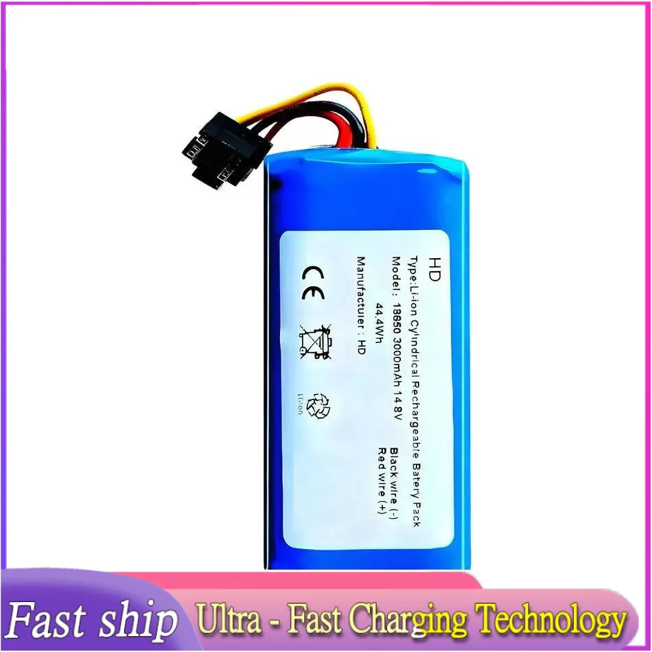 New 3400Mah Battery Altarobot B350 For Proscenic Cocoa Smart 780T 790T 880L 811GB For Summer P1S P2S P3 Jazz Kaka Robot
New 3400Mah Battery Altarobot B350 For Proscenic Cocoa Smart 780T 790T 880L 811GB For Summer P1S P2S P3 Jazz Kaka Robot