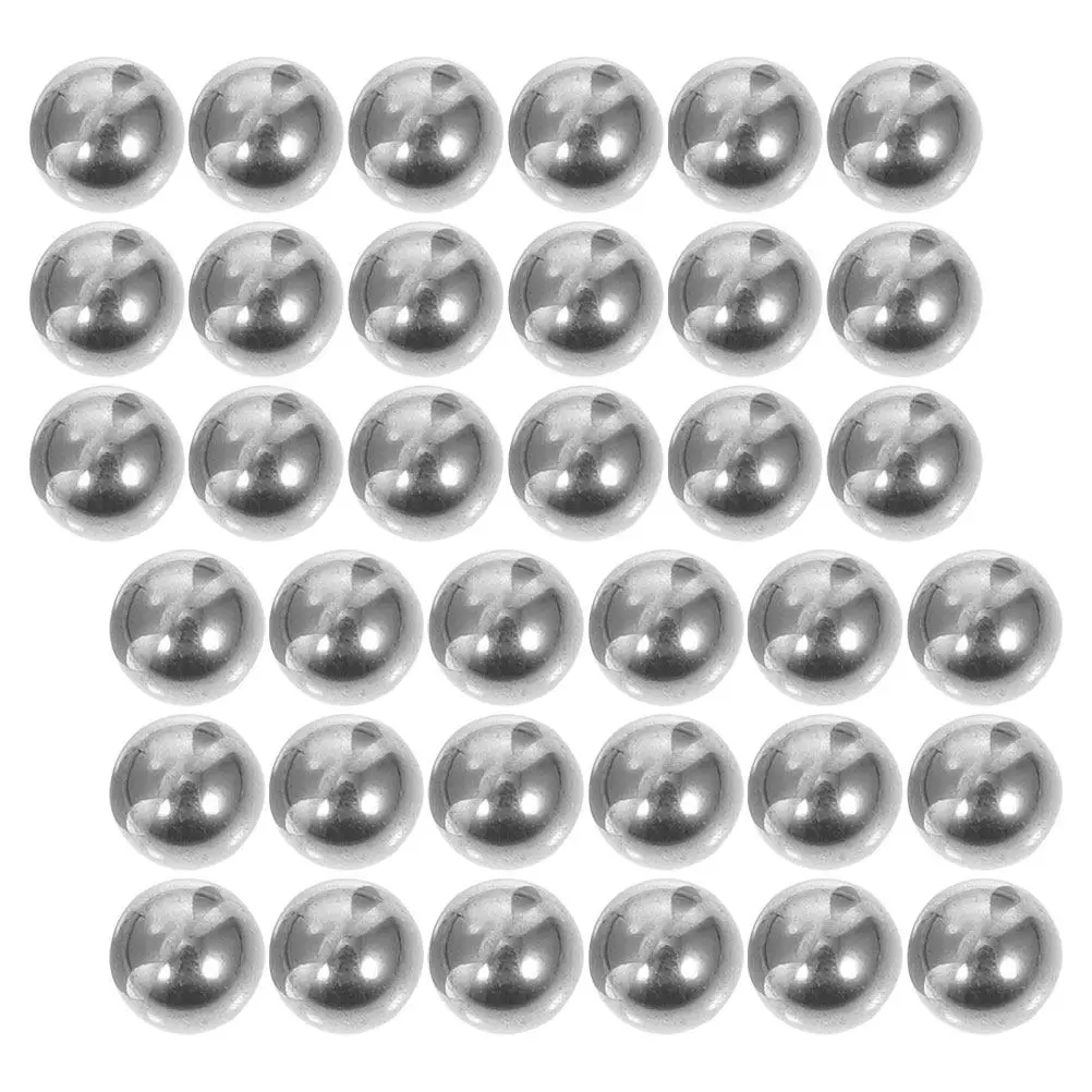 5 профессиональных шариков-мешалок из нержавеющей стали для пигментов для ногтей, масляной живописи, аэрографов, миксеров, аксессуары для маникюра
5 профессиональных шариков-мешалок из нержавеющей стали для пигментов для ногтей, масляной живописи, аэрографов, миксеров, аксессуары для маникюра