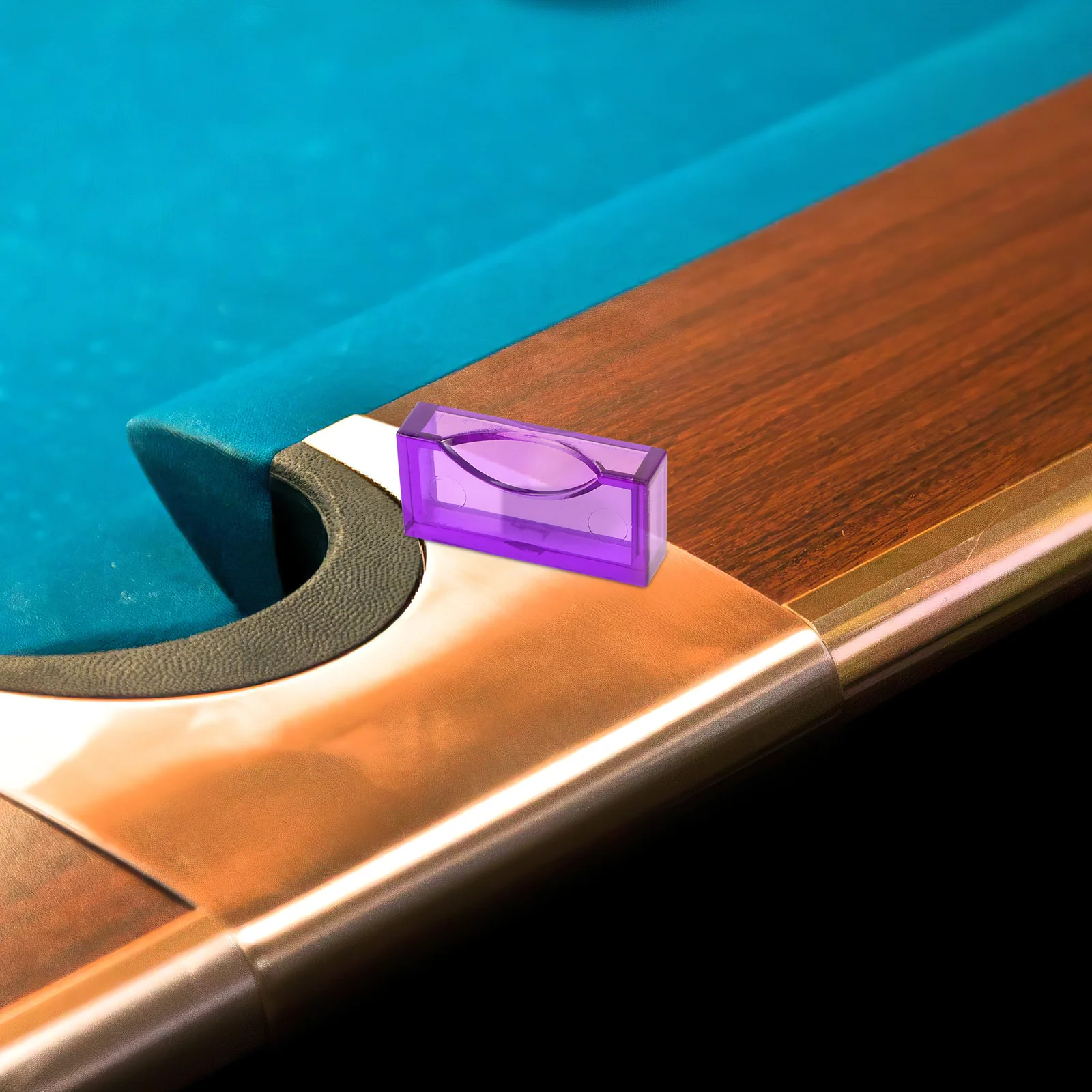 Billiard Ball Locator Position Marker for Snooker Pool Table High Precision Durable Lightweight Accessories
Billiard Ball Locator Position Marker for Snooker Pool Table High Precision Durable Lightweight Accessories