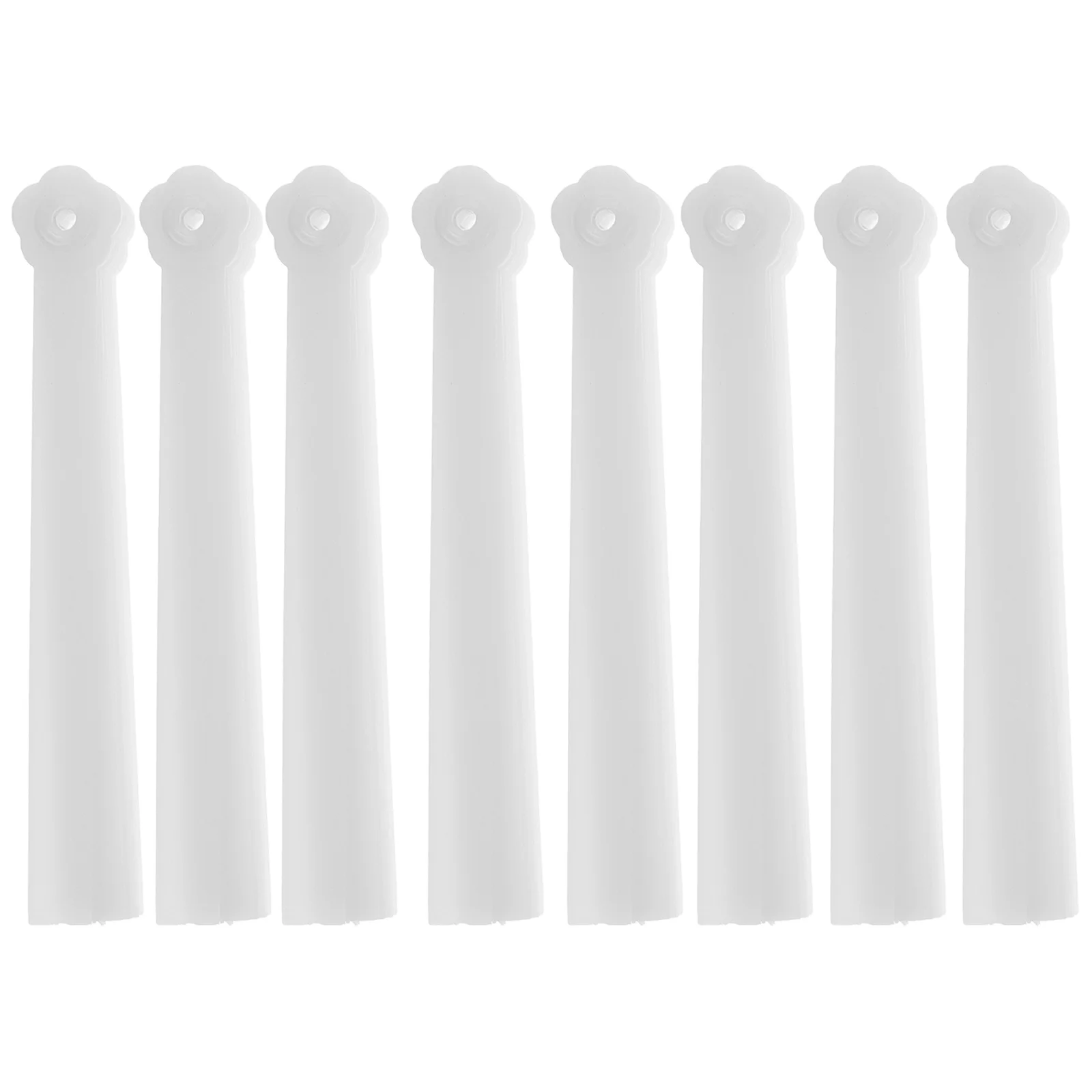 10 Pcs Handle Making Frame DIY Japanese Style Blank Material Handheld Foldable Bride Plastic
10 Pcs Handle Making Frame DIY Japanese Style Blank Material Handheld Foldable Bride Plastic