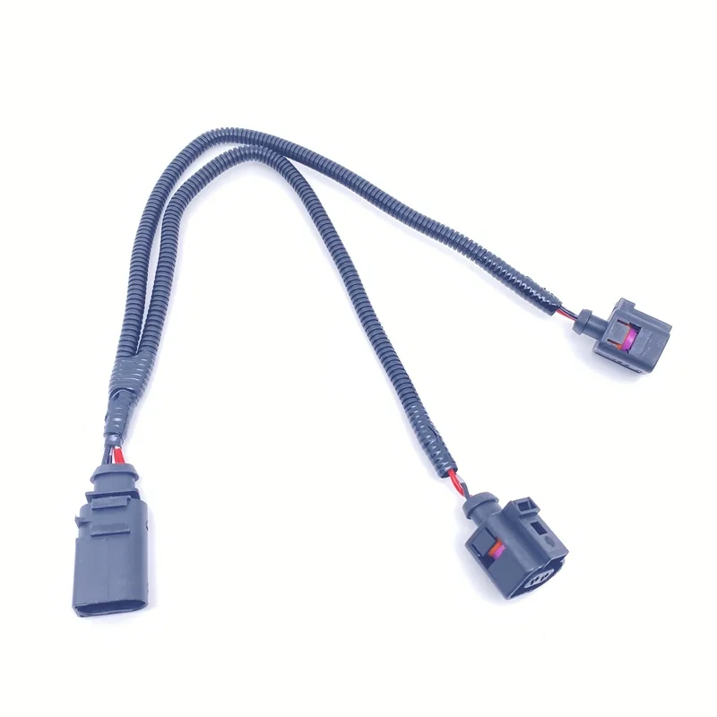 For New Fabia two special Line Beam Horn VW Santana Jetta Polo GLOF 6 Bora modification one turn two Plug Speaker adapter cable
For New Fabia two special Line Beam Horn VW Santana Jetta Polo GLOF 6 Bora modification one turn two Plug Speaker adapter cable