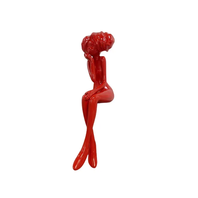 Abstract figure art girl portrait, exhibition hall decoration sculpture ornament
Abstract figure art girl portrait, exhibition hall decoration sculpture ornament