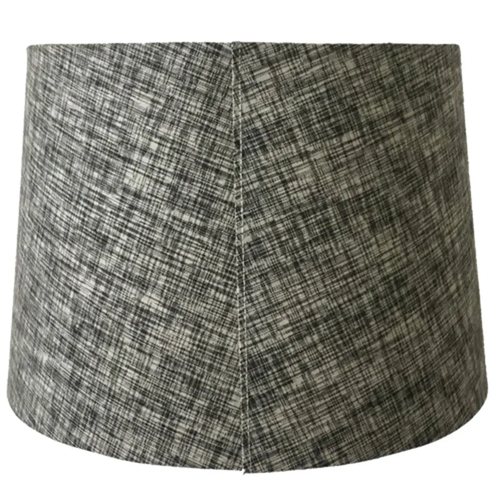 Linen Cloth Fabric Lamp Shade Replacement Decorative Cover Soft Light for Table Floor Desk Lamp Eye Protection
Linen Cloth Fabric Lamp Shade Replacement Decorative Cover Soft Light for Table Floor Desk Lamp Eye Protection