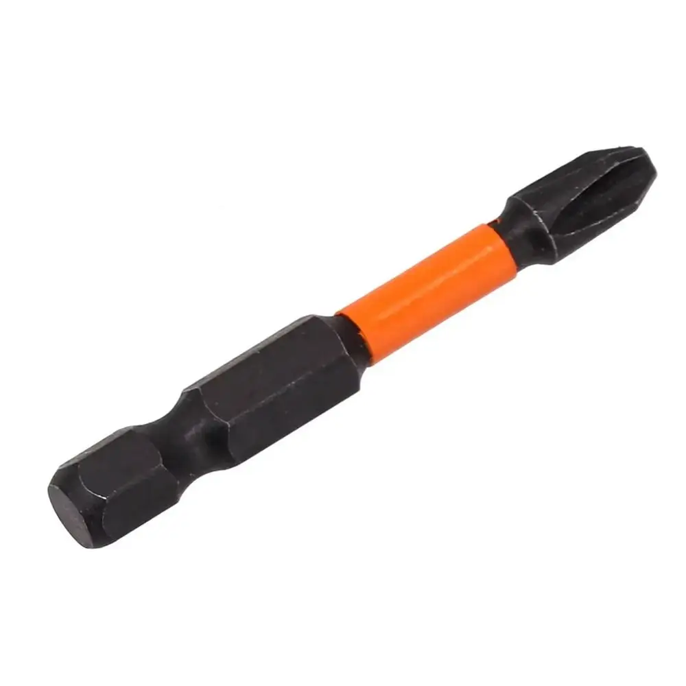 10pcs Magnetic Electric Screwdriver Bit Set Non Slip Hex Shanked Impact Driver Bit High Torque Cross Batch Head Drill
10pcs Magnetic Electric Screwdriver Bit Set Non Slip Hex Shanked Impact Driver Bit High Torque Cross Batch Head Drill