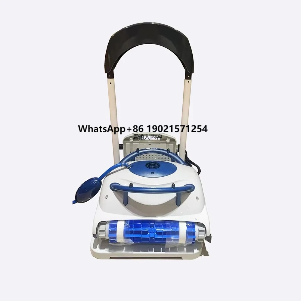 Automatic Swimming Pool Accessory Cleaning Equipment Swimming Pool Robotic Cleaner
Automatic Swimming Pool Accessory Cleaning Equipment Swimming Pool Robotic Cleaner