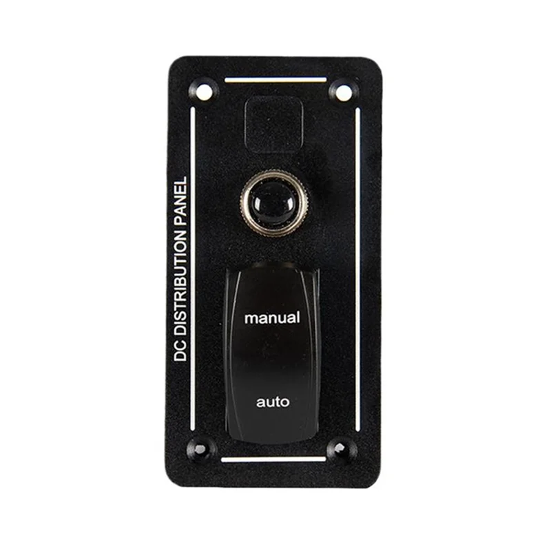 A84E-12/24V кулисный переключатель трюмного насоса SPDT автоматический/ручной тумблер автоматическое отключение устройства для лодки, яхты, судна
A84E-12/24V кулисный переключатель трюмного насоса SPDT автоматический/ручной тумблер автоматическое отключение устройства для лодки, яхты, судна