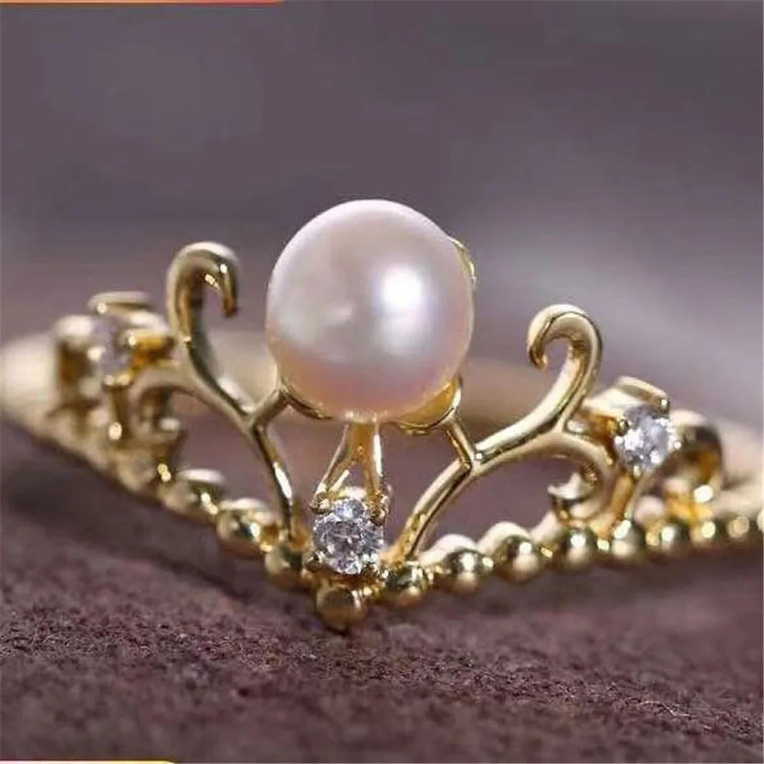 925 Stamped Alloy Gold-Plating Adjustable Pearl Ring Holder DIY Jewelry Findings, Craft Supplies for Handmade Rings No Pearl
925 Stamped Alloy Gold-Plating Adjustable Pearl Ring Holder DIY Jewelry Findings, Craft Supplies for Handmade Rings No Pearl