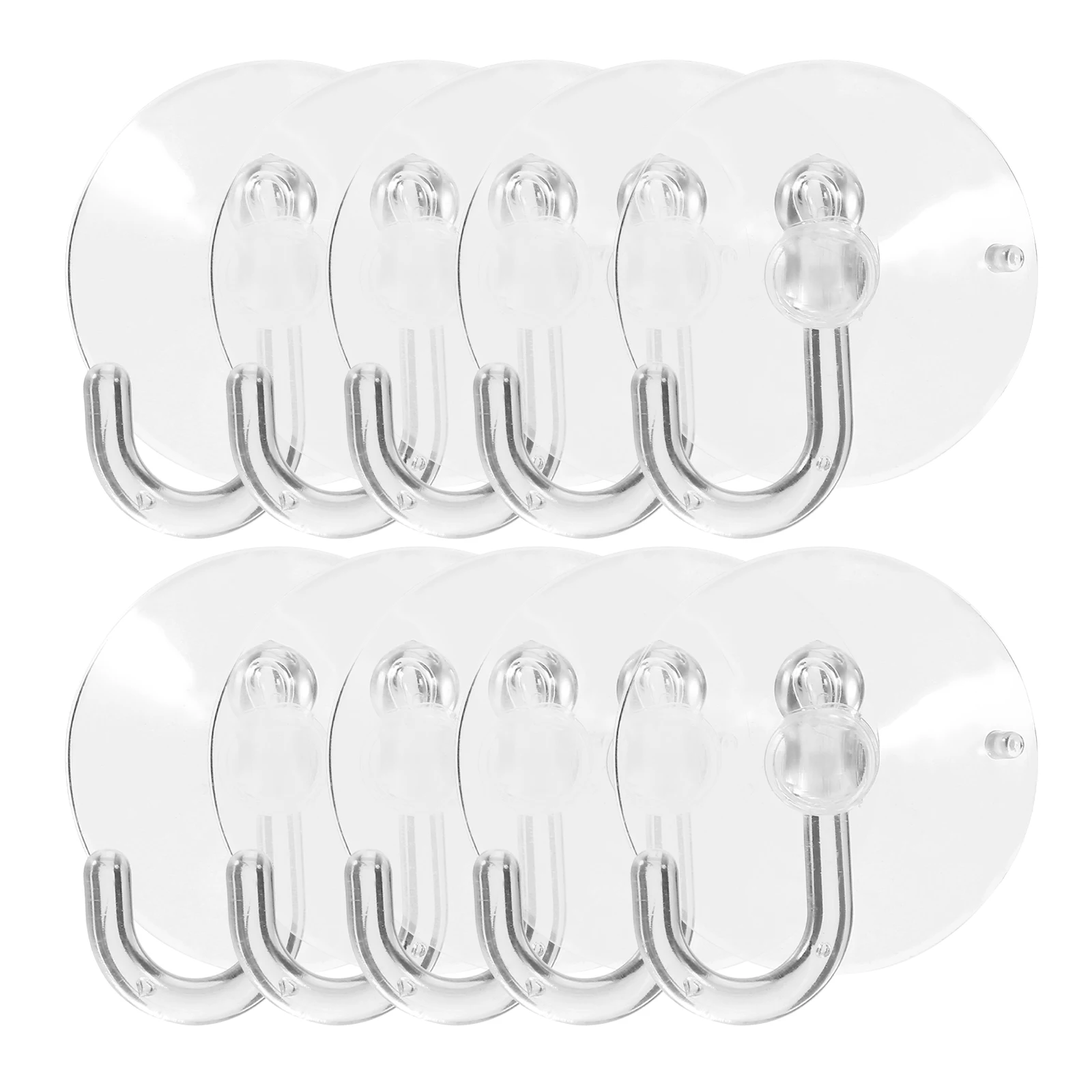 50pcs Hooks Clear Suction Cups Wall Hangers Shower Home Hanger Suction Cups Hooks Kitchen Bathroom Wall Mount Heavy Duty
50pcs Hooks Clear Suction Cups Wall Hangers Shower Home Hanger Suction Cups Hooks Kitchen Bathroom Wall Mount Heavy Duty