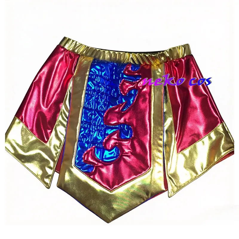 nekocos Rider Para-DX Perfect Knock Out Gamer Level 99 skirt Cosplay Costume Custom Size Halloween
nekocos Rider Para-DX Perfect Knock Out Gamer Level 99 skirt Cosplay Costume Custom Size Halloween