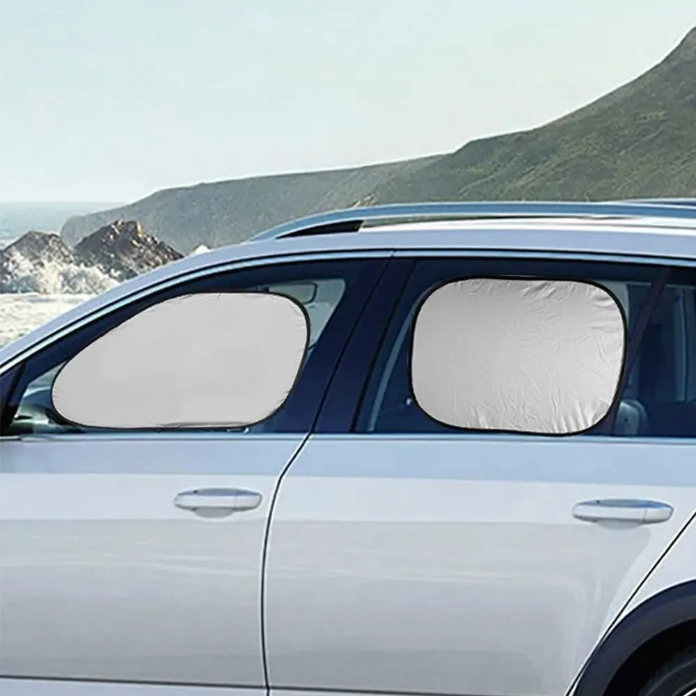 Anti Snow Ice Window UV Protection Shield 6 Pieces Set Car Sunshade Suit For Outdoor Parking And Road Trip Needs
Anti Snow Ice Window UV Protection Shield 6 Pieces Set Car Sunshade Suit For Outdoor Parking And Road Trip Needs