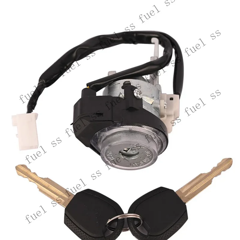 S+ Ignition Switch Lock Cylinder with 2 Keys For 2005-2010 Kia Sportage 819001FD00
S+ Ignition Switch Lock Cylinder with 2 Keys For 2005-2010 Kia Sportage 819001FD00