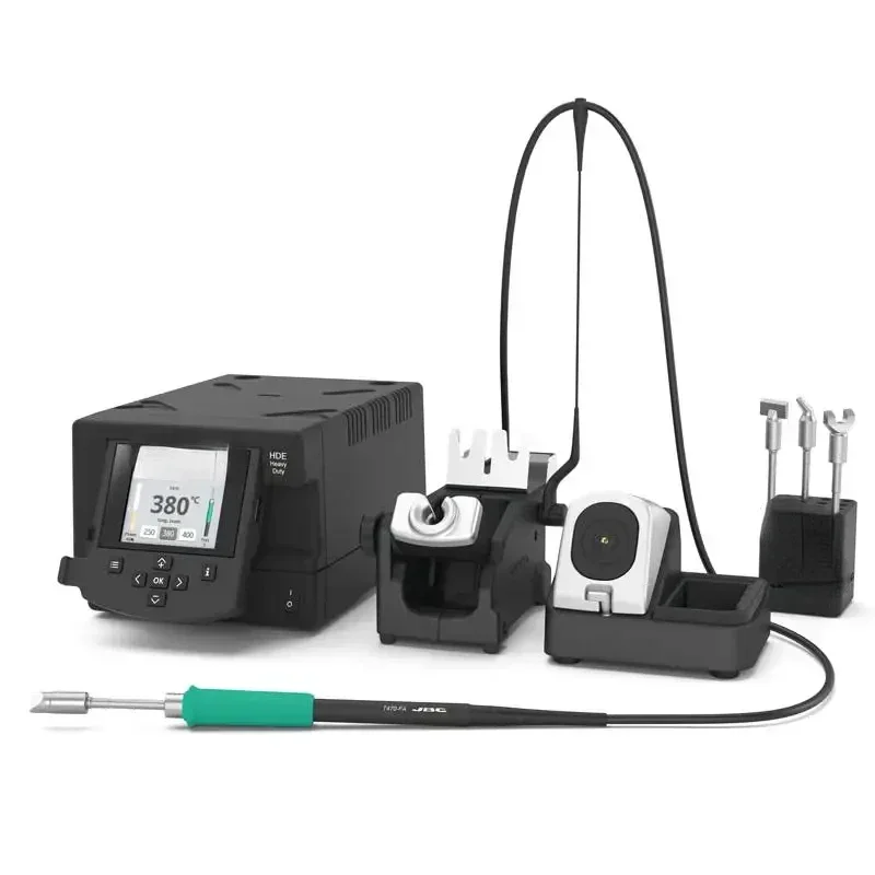 250W Use C470 Soldering Tips High Power Welding Tools Equipment Soldering Stations With T470 Handle
250W Use C470 Soldering Tips High Power Welding Tools Equipment Soldering Stations With T470 Handle