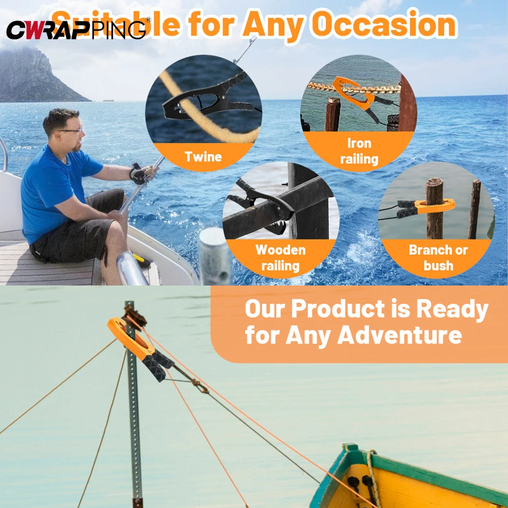 Portable Boat Kayak Grip Anchor Stainless Steel Large Clamping Mouth for Fishing Paddle Boards in Boating Trips Accessories
Portable Boat Kayak Grip Anchor Stainless Steel Large Clamping Mouth for Fishing Paddle Boards in Boating Trips Accessories