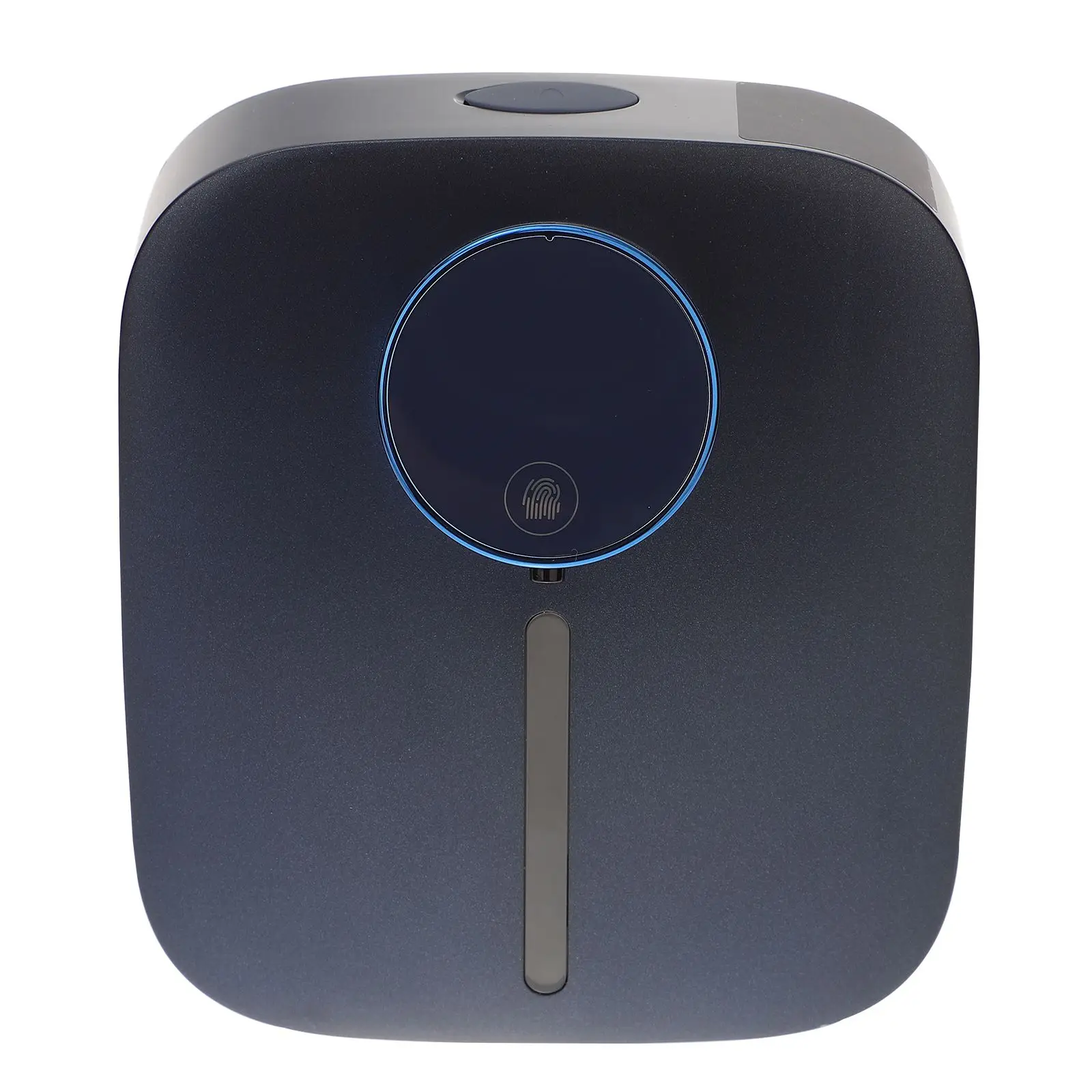 Automatic Rechargeable Wall mounted Foaming Dispenser Touch free Soap Bathroom Hotel Portable Foam Liquid Bottle
Automatic Rechargeable Wall mounted Foaming Dispenser Touch free Soap Bathroom Hotel Portable Foam Liquid Bottle