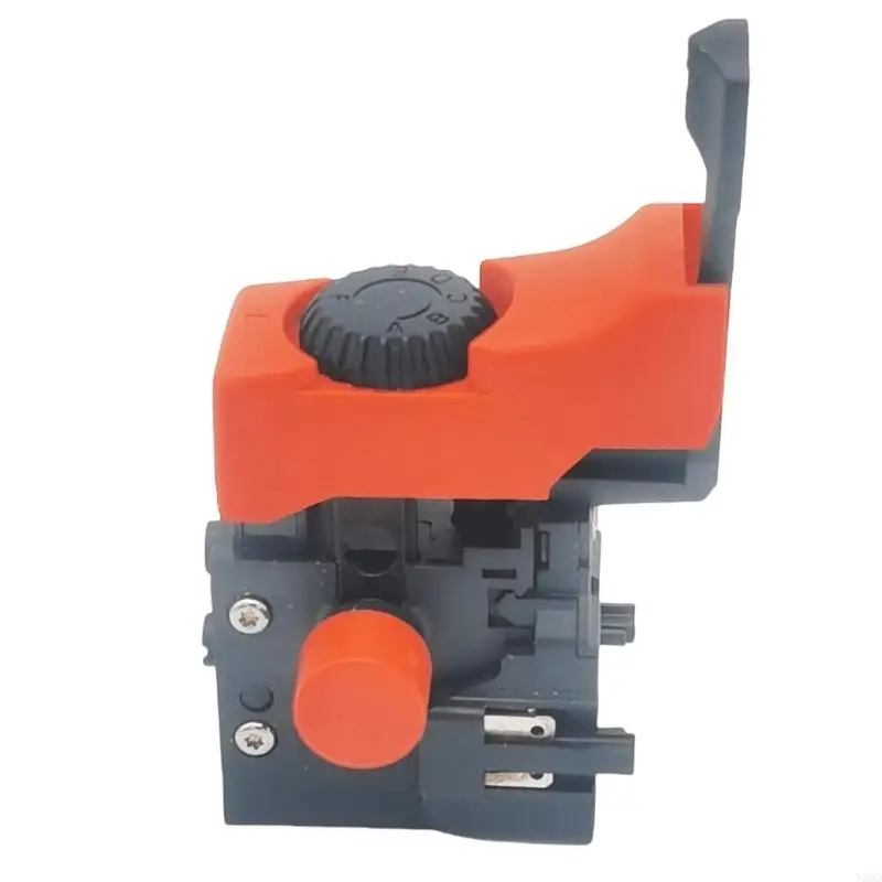 Drill Switching Replacement Part 343409980 Impact Drill Speed Regulator N58D
Drill Switching Replacement Part 343409980 Impact Drill Speed Regulator N58D