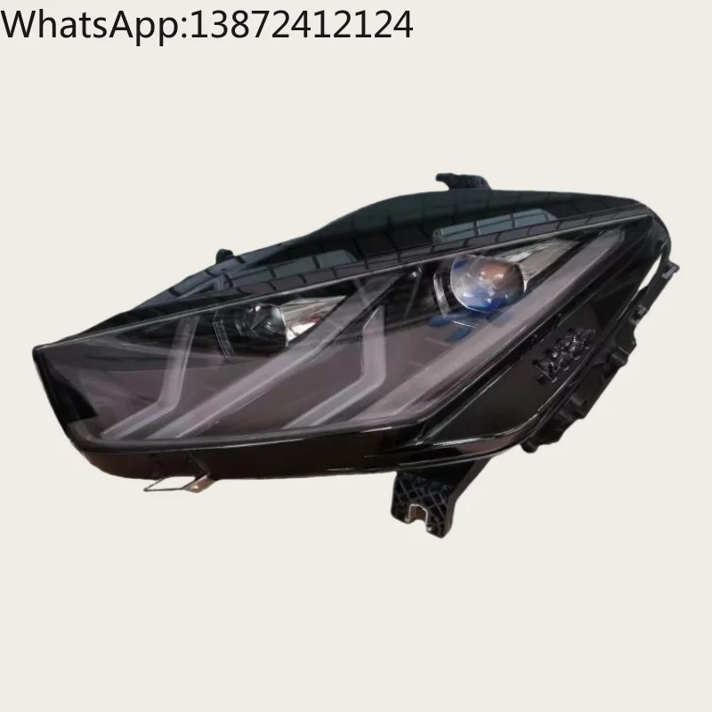 For Lamborghini Huracan Headlight Assembly Car Light Original LED Spyder LP600 LP610-4 RWD Coupe OEM 4T0941004G 4T0941003G
For Lamborghini Huracan Headlight Assembly Car Light Original LED Spyder LP600 LP610-4 RWD Coupe OEM 4T0941004G 4T0941003G