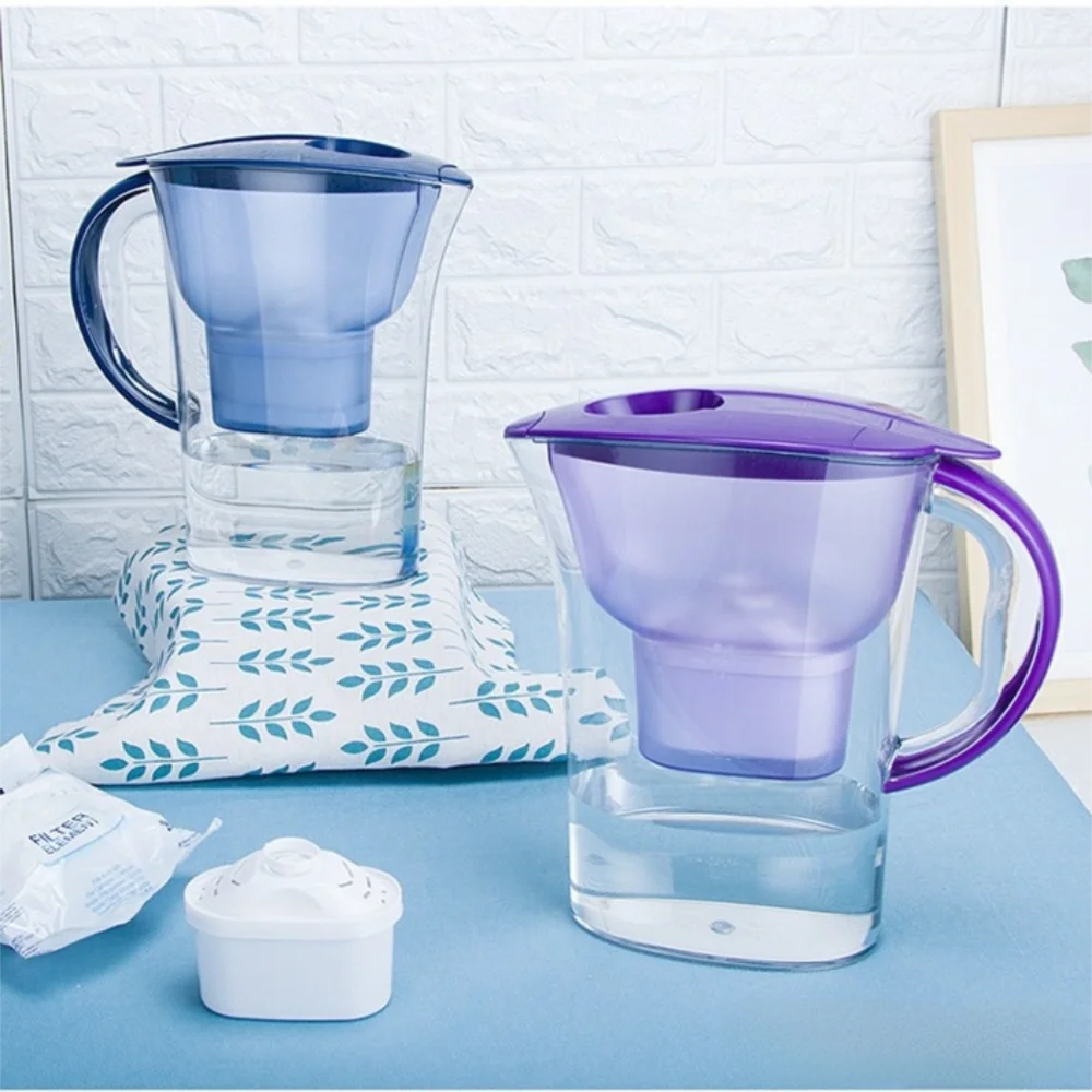 3,5 л фильтр для воды, чайник, щелочная фильтрация, элемент с активированным углем, очиститель воды, чайник, пластиковый фильтр, кувшин для воды
3,5 л фильтр для воды, чайник, щелочная фильтрация, элемент с активированным углем, очиститель воды, чайник, пластиковый фильтр, кувшин для воды