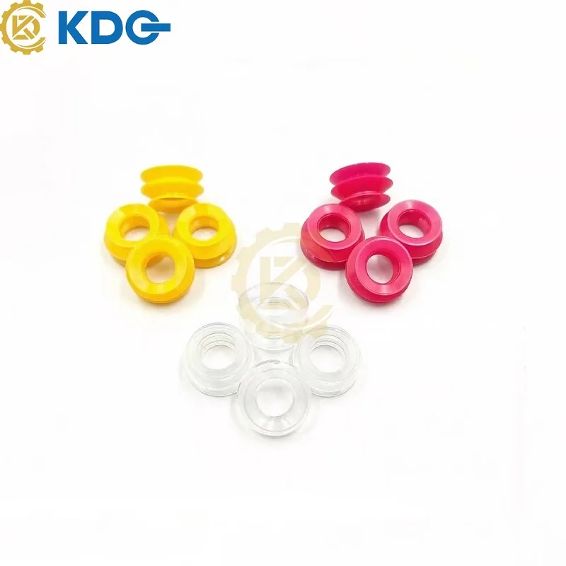 50 PCS Roland 700 Rubber Sucker For Roland 300 Machine 021F013230 High Quality Printing Machine Spare Parts
50 PCS Roland 700 Rubber Sucker For Roland 300 Machine 021F013230 High Quality Printing Machine Spare Parts