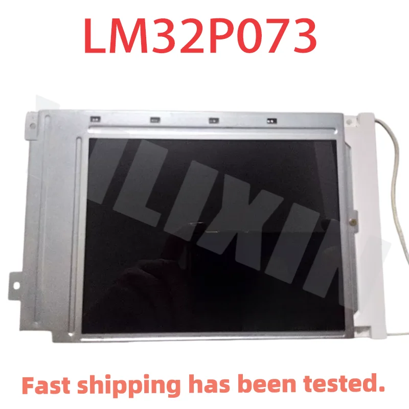 Brand-New Original 5.7-Inch LM32P073 LM32K071 DMF-50860NF-SFW Display
Brand-New Original 5.7-Inch LM32P073 LM32K071 DMF-50860NF-SFW Display