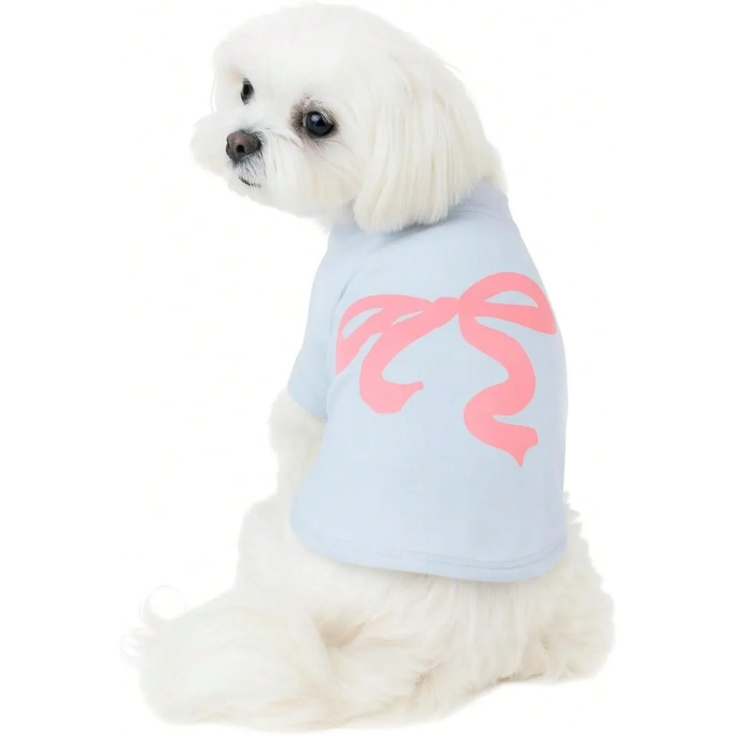 Puppy Clothes For All Dogs, Fashion Pet Tee For French Bulldogs &Amp; Chihuahuas, Everything Chic Dog Apparel : Pet Supplies
Puppy Clothes For All Dogs, Fashion Pet Tee For French Bulldogs &Amp; Chihuahuas, Everything Chic Dog Apparel : Pet Supplies