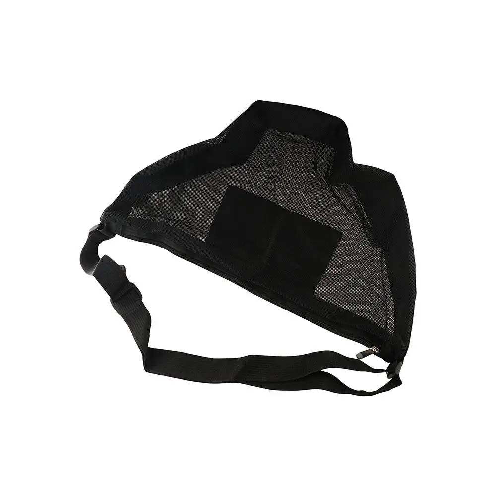 Adjustable Football Storage Backpack Multifunctional Portable Mesh Basketball Shoulder Bag Lightweight Metal Zipper
Adjustable Football Storage Backpack Multifunctional Portable Mesh Basketball Shoulder Bag Lightweight Metal Zipper