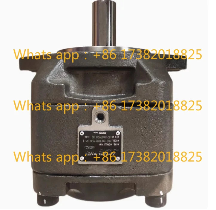 internal gear pump HG1-40-01R-VPC HG1-50-01R-VPC HG1-63-01R-VPC
internal gear pump HG1-40-01R-VPC HG1-50-01R-VPC HG1-63-01R-VPC