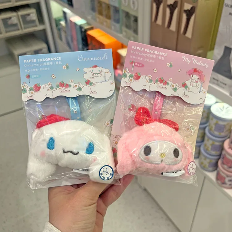 Strawberry Season Series Portable Sachets Cabinet Deodorizing and Deodorizing Aromatherapy Bags Fragrance Bags and Sachets
Strawberry Season Series Portable Sachets Cabinet Deodorizing and Deodorizing Aromatherapy Bags Fragrance Bags and Sachets