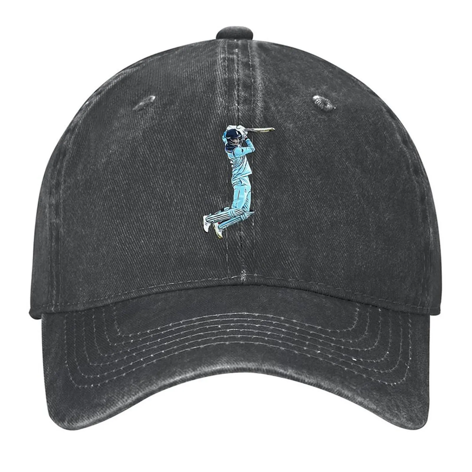 Joe Root-England Cricket Player-T20 Batsman-Oil Paint Baseball Cap sun hat Fishing cap Men Women's
Joe Root-England Cricket Player-T20 Batsman-Oil Paint Baseball Cap sun hat Fishing cap Men Women's
