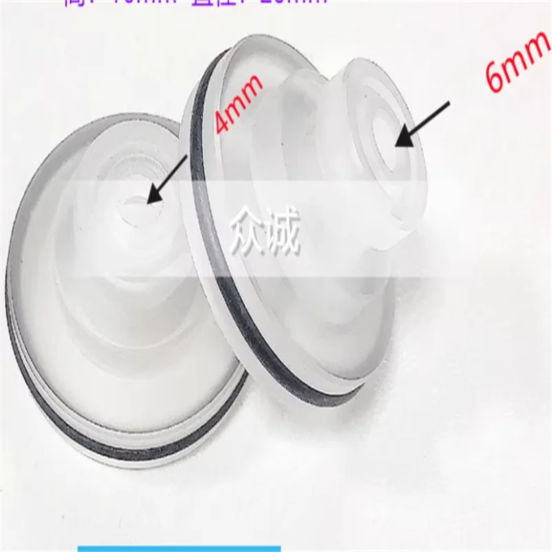 CNC Wire Cutting Machine Parts Wirecut Universal Water Cover M207 Sprinkler Head Water Spray Head 4/6/8/10/12MM
CNC Wire Cutting Machine Parts Wirecut Universal Water Cover M207 Sprinkler Head Water Spray Head 4/6/8/10/12MM