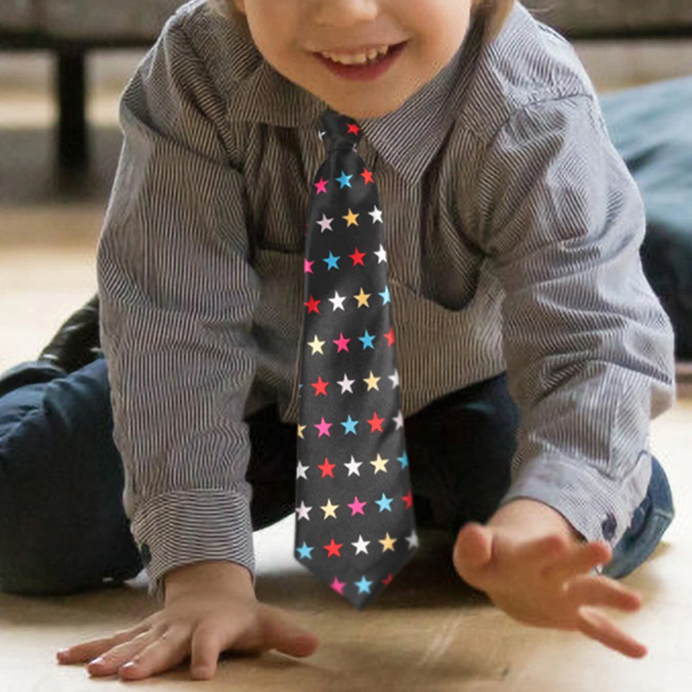 Toddler Ties Boys Neck Strap Tie Uniforms Colorful Kids Suit Adjustable Student Necktie For Festival Stage Performance
Toddler Ties Boys Neck Strap Tie Uniforms Colorful Kids Suit Adjustable Student Necktie For Festival Stage Performance