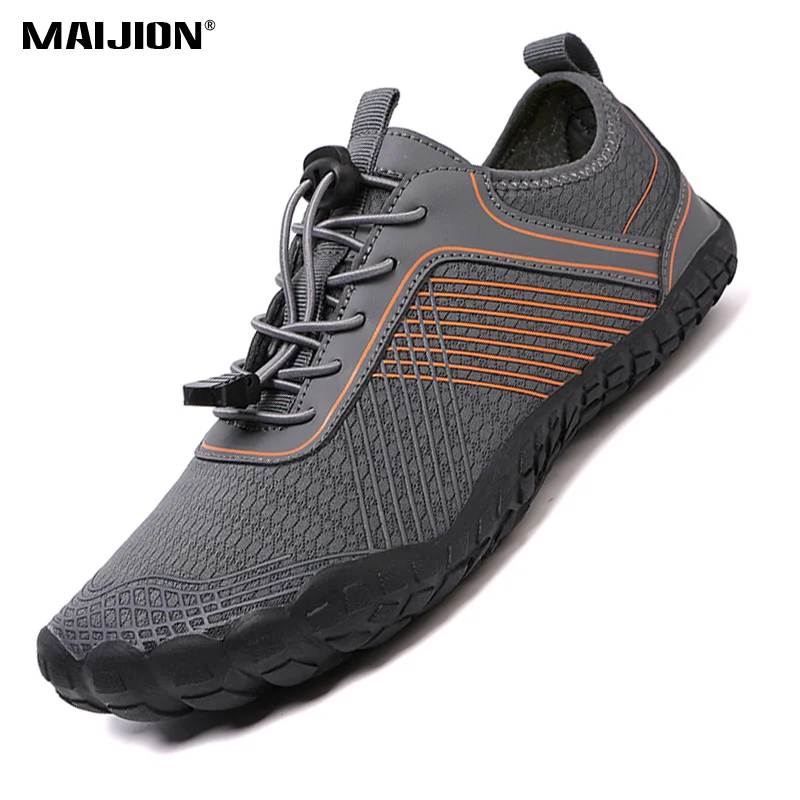 Anti-slip Lightweight Water Sports Shoes Unisex Breathable Beach Wading Footwear Quick Drying Aqua Sneakers for Fishing Surfing
Anti-slip Lightweight Water Sports Shoes Unisex Breathable Beach Wading Footwear Quick Drying Aqua Sneakers for Fishing Surfing